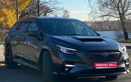 Subaru Levorg, 2021 год, 3 500 000 рублей, 2 фотография