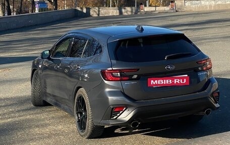 Subaru Levorg, 2021 год, 3 500 000 рублей, 4 фотография