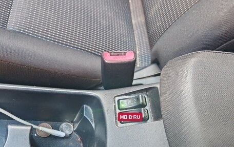 Mitsubishi Lancer IX, 2007 год, 500 000 рублей, 5 фотография