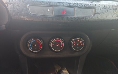 Mitsubishi Lancer IX, 2007 год, 500 000 рублей, 6 фотография