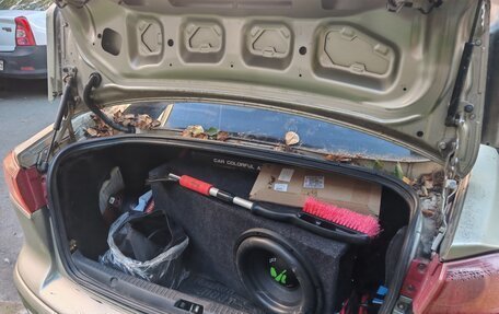 Mitsubishi Lancer IX, 2007 год, 500 000 рублей, 7 фотография