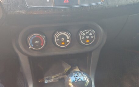 Mitsubishi Lancer IX, 2007 год, 500 000 рублей, 11 фотография