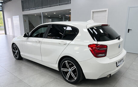 BMW 1 серия, 2012 год, 900 000 рублей, 7 фотография