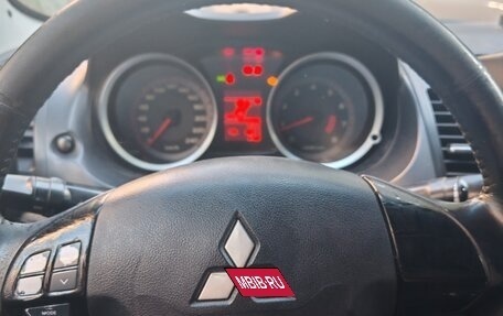 Mitsubishi Lancer IX, 2007 год, 500 000 рублей, 9 фотография