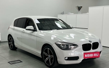 BMW 1 серия, 2012 год, 900 000 рублей, 6 фотография
