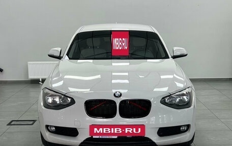 BMW 1 серия, 2012 год, 900 000 рублей, 5 фотография