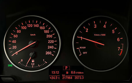 BMW 1 серия, 2012 год, 900 000 рублей, 11 фотография