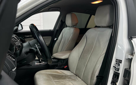 BMW 1 серия, 2012 год, 900 000 рублей, 17 фотография
