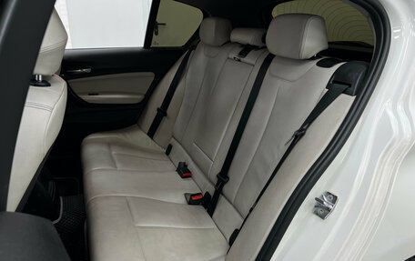 BMW 1 серия, 2012 год, 900 000 рублей, 18 фотография