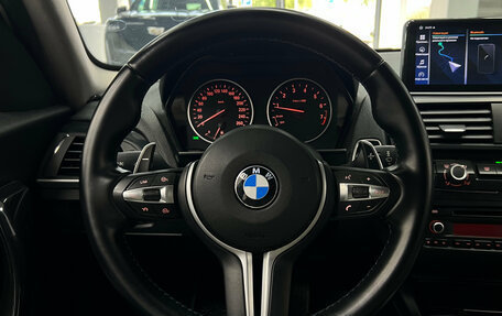 BMW 1 серия, 2012 год, 900 000 рублей, 12 фотография