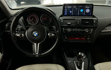 BMW 1 серия, 2012 год, 900 000 рублей, 13 фотография