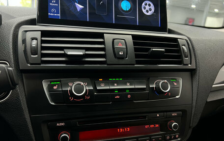 BMW 1 серия, 2012 год, 900 000 рублей, 16 фотография
