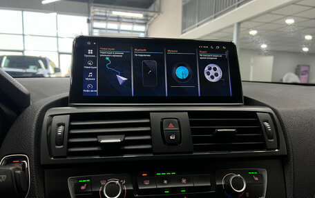 BMW 1 серия, 2012 год, 900 000 рублей, 15 фотография
