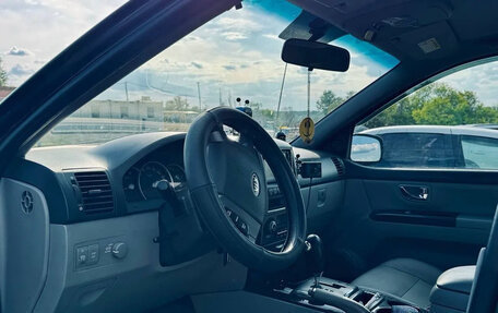 KIA Sorento IV, 2007 год, 1 150 000 рублей, 4 фотография