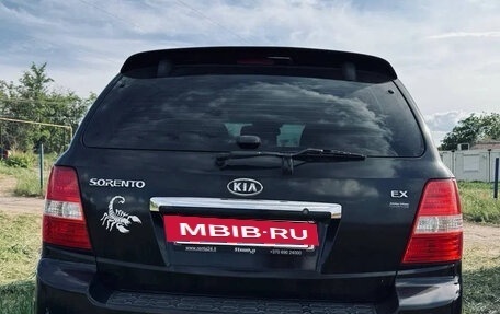 KIA Sorento IV, 2007 год, 1 150 000 рублей, 2 фотография