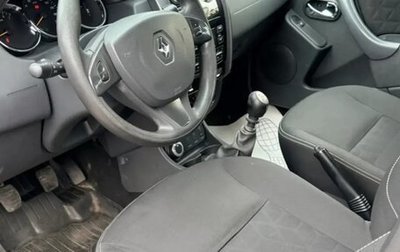 Renault Duster I рестайлинг, 2019 год, 1 100 000 рублей, 1 фотография