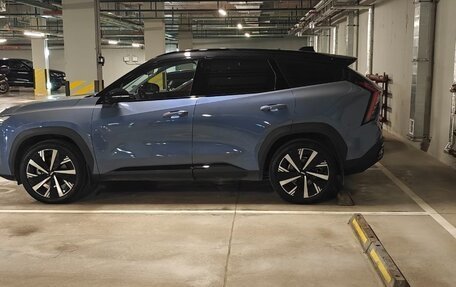 Geely Atlas, 2024 год, 3 150 000 рублей, 1 фотография