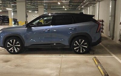 Geely Atlas, 2024 год, 3 150 000 рублей, 1 фотография