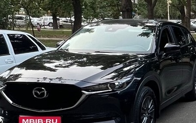 Mazda CX-5 II, 2019 год, 2 200 000 рублей, 1 фотография