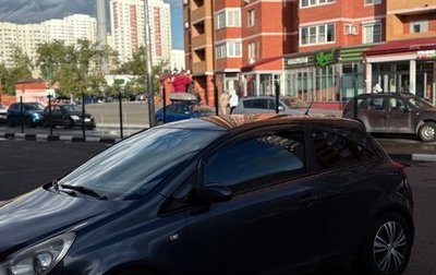 Opel Corsa D, 2008 год, 380 000 рублей, 1 фотография