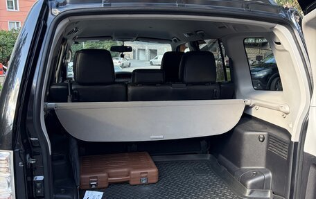 Mitsubishi Pajero IV, 2011 год, 1 850 000 рублей, 11 фотография