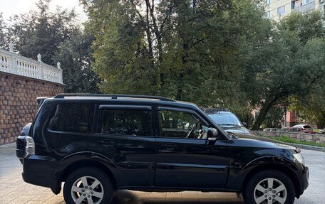 Mitsubishi Pajero IV, 2011 год, 1 850 000 рублей, 7 фотография