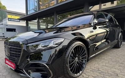 Mercedes-Benz S-Класс, 2026 год, 26 720 000 рублей, 1 фотография