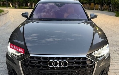 Audi A8, 2022 год, 11 200 000 рублей, 1 фотография