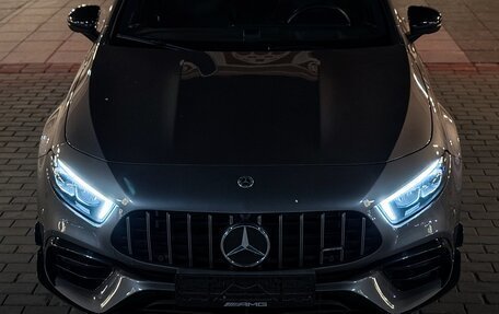 Mercedes-Benz A-Класс AMG, 2020 год, 4 649 000 рублей, 1 фотография
