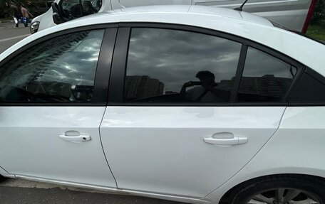 Chevrolet Cruze II, 2014 год, 1 000 000 рублей, 1 фотография
