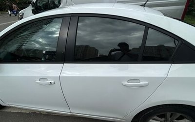 Chevrolet Cruze II, 2014 год, 1 000 000 рублей, 1 фотография