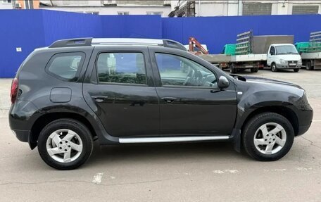Renault Duster I рестайлинг, 2019 год, 1 100 000 рублей, 6 фотография