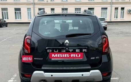 Renault Duster I рестайлинг, 2019 год, 1 100 000 рублей, 4 фотография