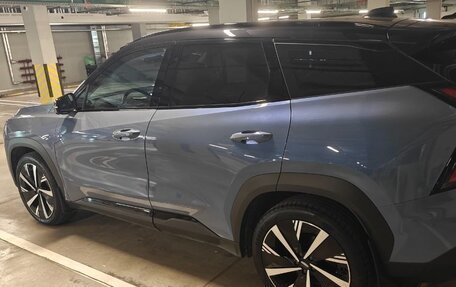 Geely Atlas, 2024 год, 3 150 000 рублей, 5 фотография
