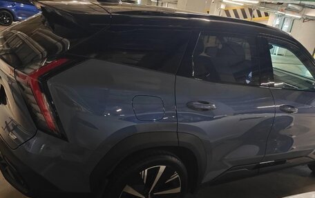 Geely Atlas, 2024 год, 3 150 000 рублей, 3 фотография