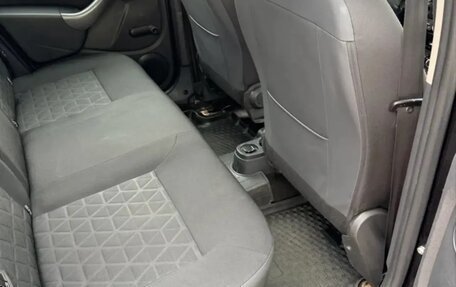 Renault Duster I рестайлинг, 2019 год, 1 100 000 рублей, 11 фотография