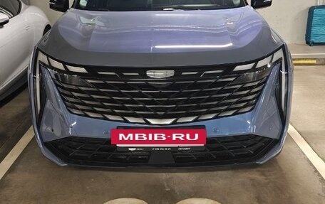 Geely Atlas, 2024 год, 3 150 000 рублей, 2 фотография