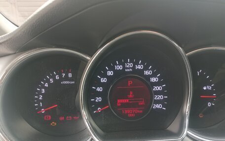 KIA cee'd III, 2013 год, 1 370 000 рублей, 7 фотография