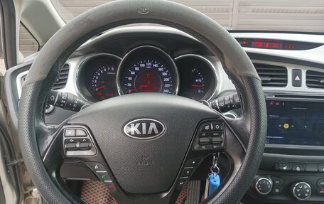 KIA cee'd III, 2013 год, 1 370 000 рублей, 5 фотография