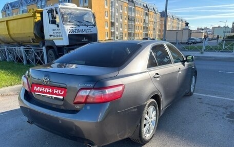 Toyota Camry, 2008 год, 600 000 рублей, 5 фотография