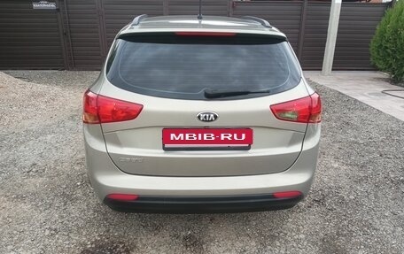 KIA cee'd III, 2013 год, 1 370 000 рублей, 4 фотография
