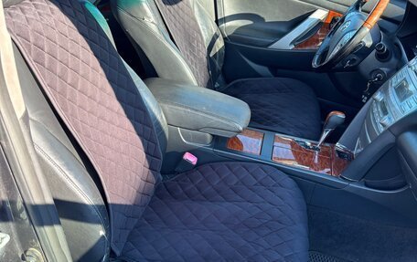 Toyota Camry, 2008 год, 600 000 рублей, 10 фотография
