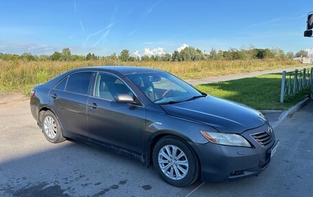 Toyota Camry, 2008 год, 600 000 рублей, 7 фотография