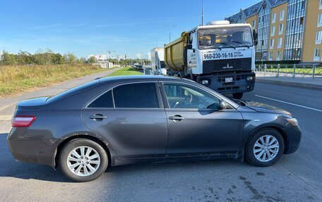 Toyota Camry, 2008 год, 600 000 рублей, 6 фотография