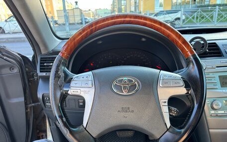 Toyota Camry, 2008 год, 600 000 рублей, 20 фотография