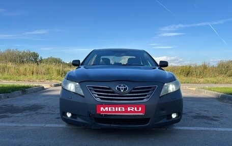 Toyota Camry, 2008 год, 600 000 рублей, 9 фотография