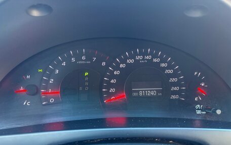Toyota Camry, 2008 год, 600 000 рублей, 21 фотография