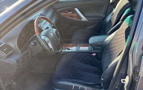 Toyota Camry, 2008 год, 600 000 рублей, 22 фотография