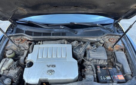 Toyota Camry, 2008 год, 600 000 рублей, 26 фотография