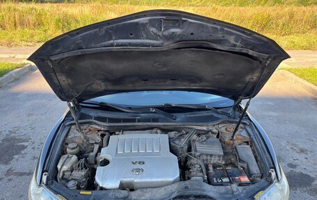 Toyota Camry, 2008 год, 600 000 рублей, 25 фотография
